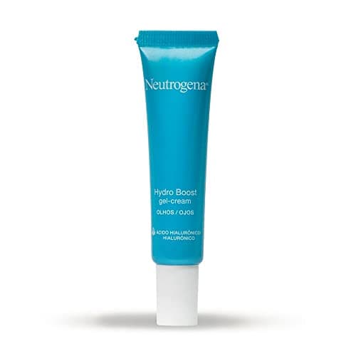 Neutrogena Crema contorno de ojos Hydro Boost Ácido Hialurónico 15 g