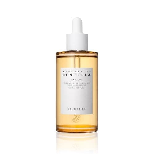 Skin1004 Madagascar Centella Asiatica 100 Ampoule (100ml or 3.38 floz)