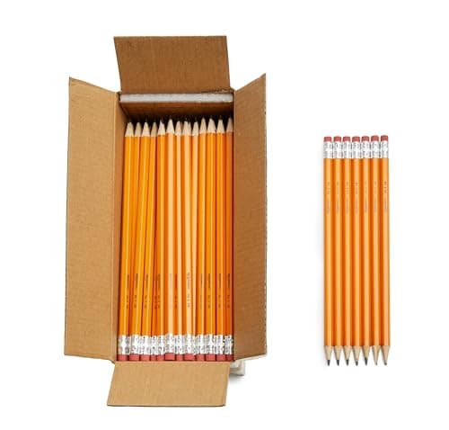 Amazon Basics - Lápices #2