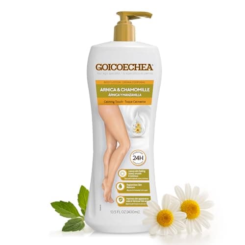 GOICOCHEA - Crema para piernas