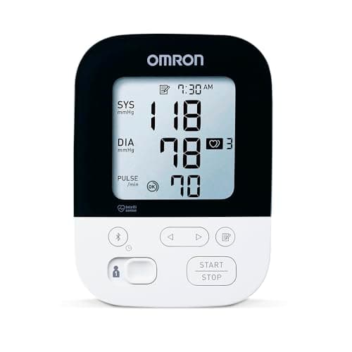 OMRON Baumanómetro digital de brazo 7156T