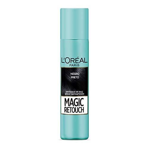 L'Oréal Paris Magic Retouch Retocador de Canas y Raíces