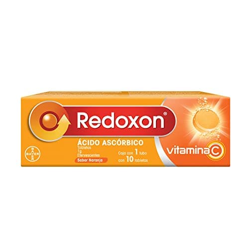 Redoxon Vitamina C 1000mg