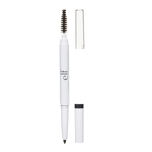e.l.f. Essential Instant Lift Brow Pencil Deep Brown
