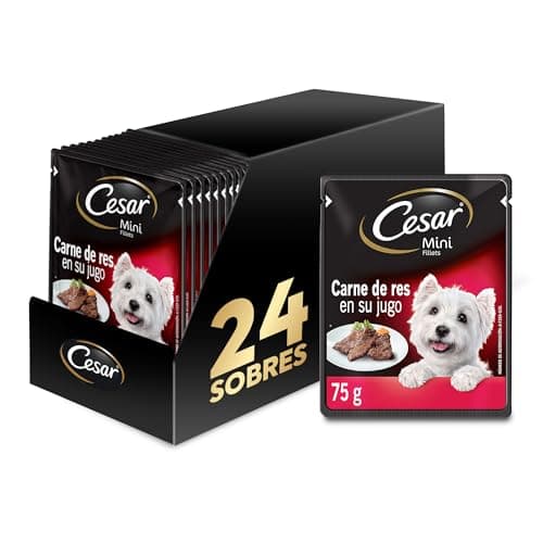 Cesar - Alimento Húmedo para Perros Adultos