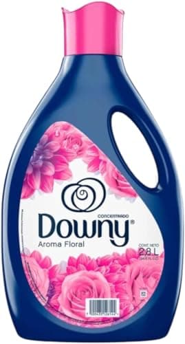 Downy Intense Floral Suavizante de Ropa