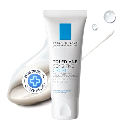 Crema La Roche-Posay Toleriane Sensitive 40ml