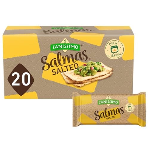 Sanissimo Salmas, 360g