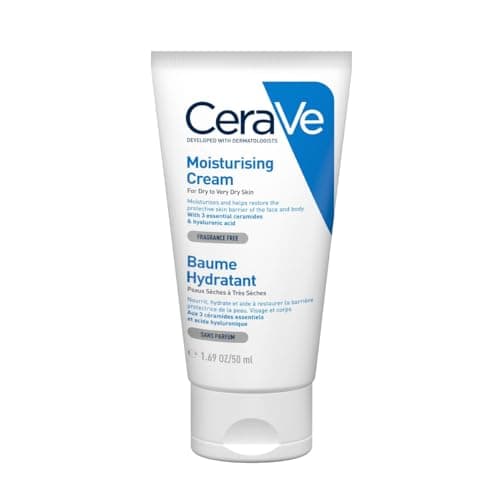 CeraVe Crema Hidratante Hasta por 24 Horas