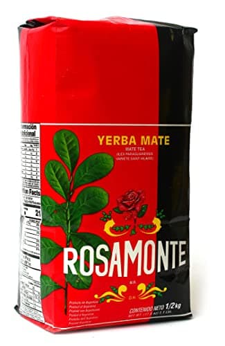 Rosamonte Yerba Mate, 500 g