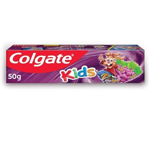 Pasta Dental Colgate Kids 50 g
