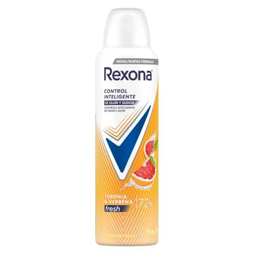 Desodorante Rexona Toronja & Verbena Aerosol