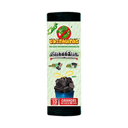 Costalitos Bolsas para Basura