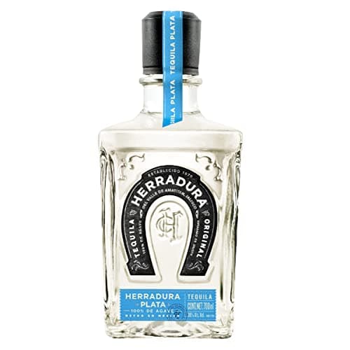 Herradura Plata Tequila 700 ml