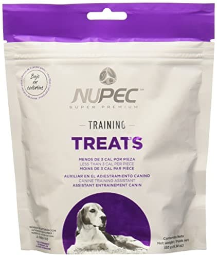 Nupec Treat Funcional para Perro Training