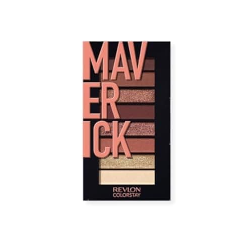 REVLON PROFESSIONAL Colorstay Looks Book