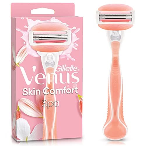 GILLETTE Venus Ultra Comfort Spa