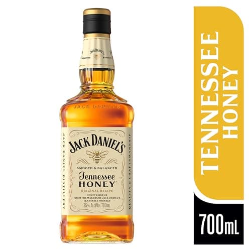 Jack Daniel's Whisky de Miel 700 mL