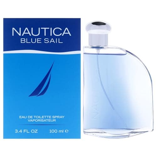 Nautica Eau de Toilette para Hombre