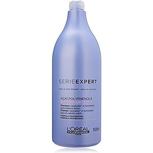 Shampoo L'Oréal Blondifier Gloss