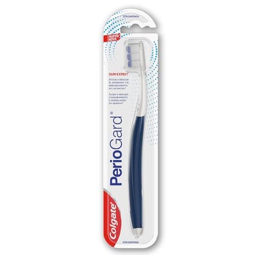 Cepillo Dental Colgate PerioGard 1 pieza