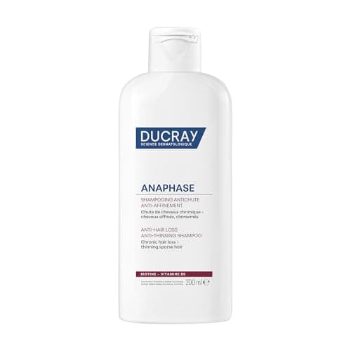 Shampoo Ducray Anaphase Anticaída