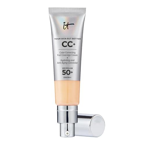 It Cosmetics CC+ Cream FPS 50 Light Medium