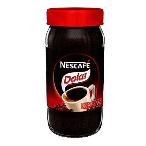Nescafé Dolca Café Soluble
