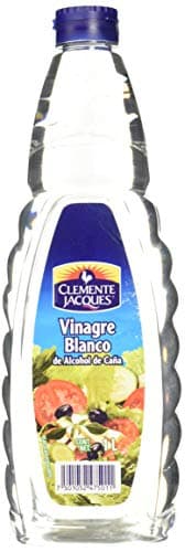 Clemente Jacques, Vinagre Blanco de Alcohol de Caña, 1 l