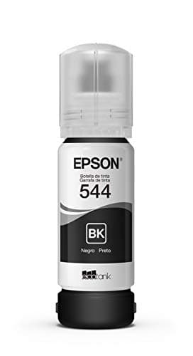 Epson CAREPS5820 Cartucho Dye, Negro, Talla unica