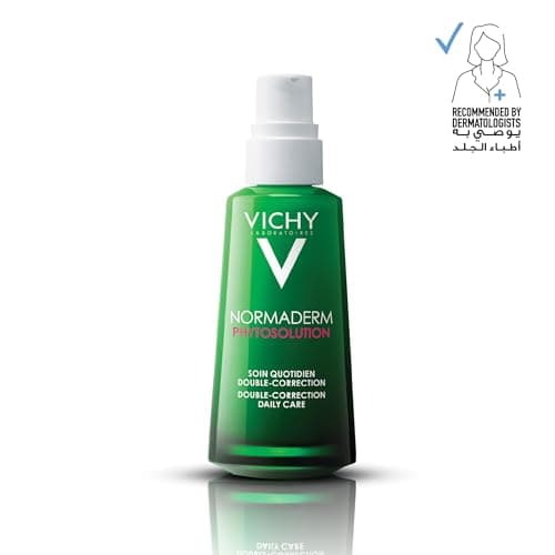 VICHY Tratamiento de Doble Corrección para Pieles