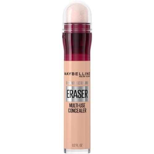 Maybelline Instant Age Rewind Corrector Facial 3 en 1
