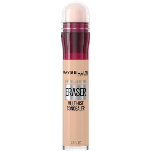 Maybelline Instant Age Rewind Corrector Facial 3 en 1