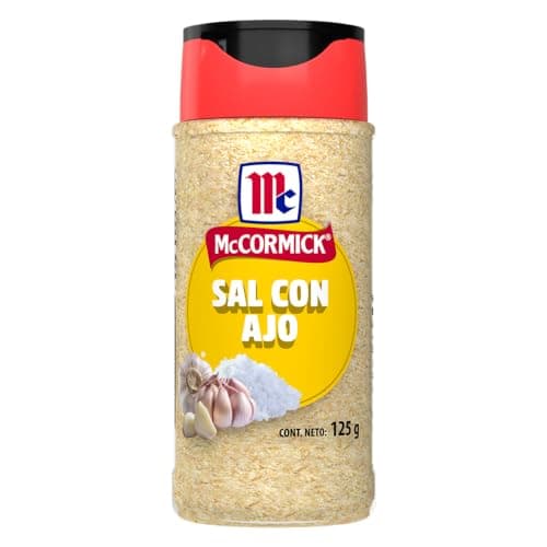 McCormick Ajo en Polvo 125 g