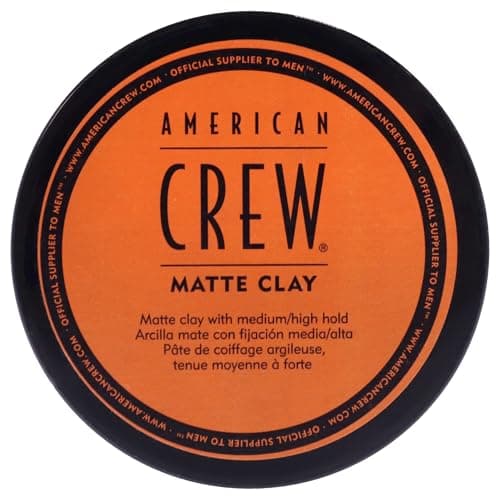 American Crew Ac Matte Clay 3Oz/85G