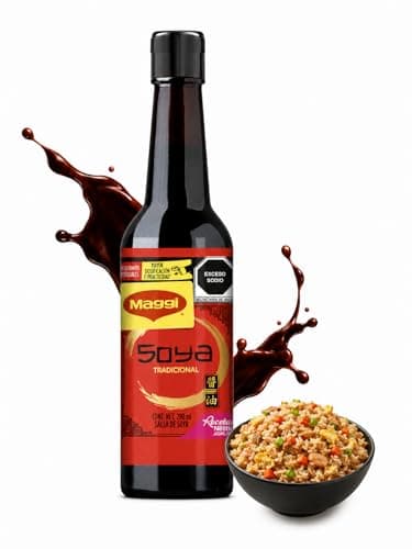 Maggi, Maggi Soya Economica, 290 mililitros