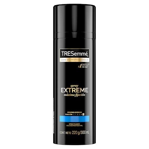 Spray para Cabello TRESemmé Fijación Extrema 300 ml