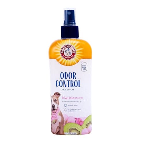 Arm & Hammer Super Deodorizing Spray