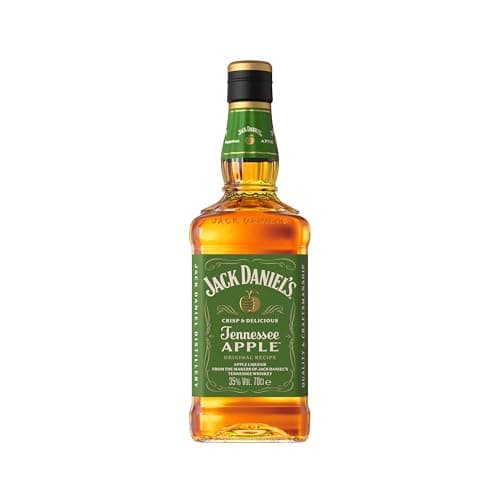 Jack Daniel's Whisky Tennessee Apple 700 mL