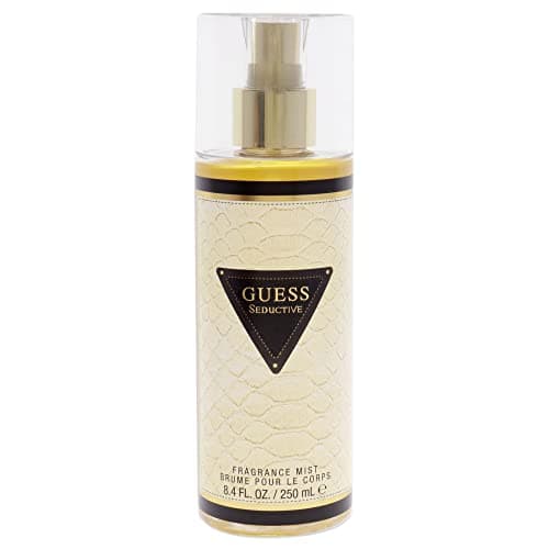 Guess Guess Seductive Women Fragrance Mist 8.4 oz