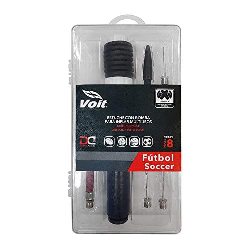 Estuche de Bomba Multiusos para inflar