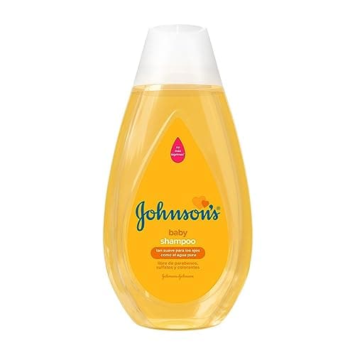 Johnson's Baby Shampoo Original 400 ml