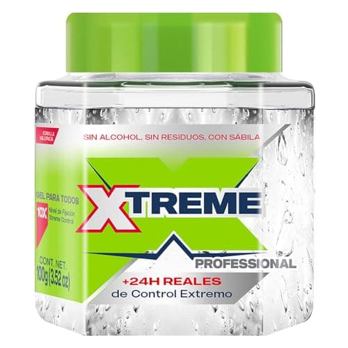 Xtreme Gel Para el cabello