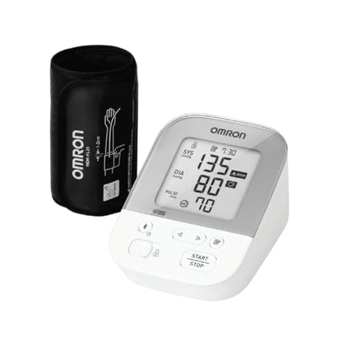 OMRON Baumanómetro automático de brazo X4 Smart