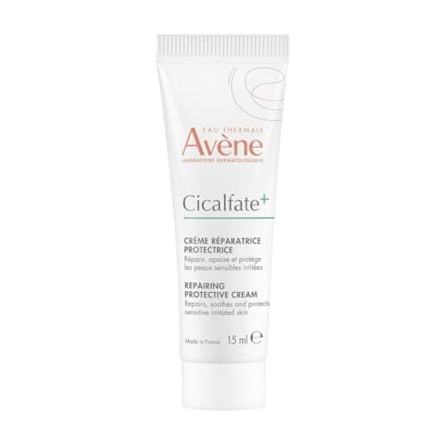 AVENE, Cicalfate+ Crema Protectora Reparadora, Para Calmar y Regenerar la Piel Irritada, Bebés