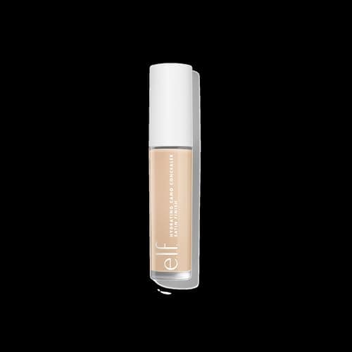 elf, Corrector de camuflaje hidratante, Ligero, Cobertura completa, Larga duración, Oculta