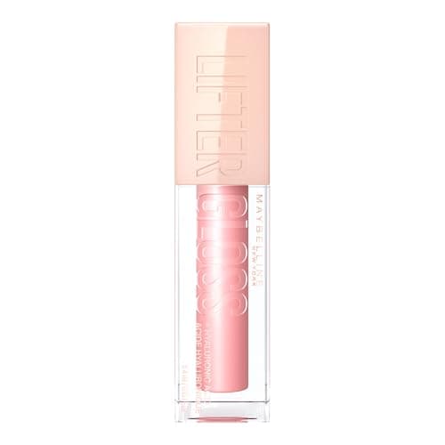 Maybelline Lifter Gloss Brillo Labial Hidratante