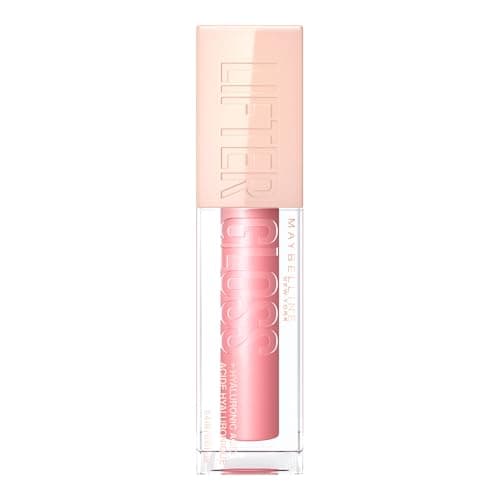 Maybelline Lifter Gloss Brillo Labial Hidratante
