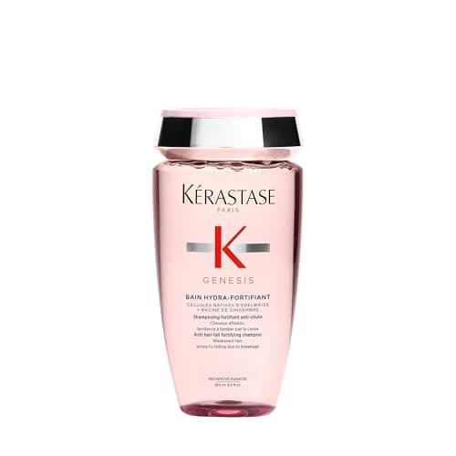 KÉRASTASE Bain Hydra-Fortifiant Genesis Shampoo Anticaída 250ml