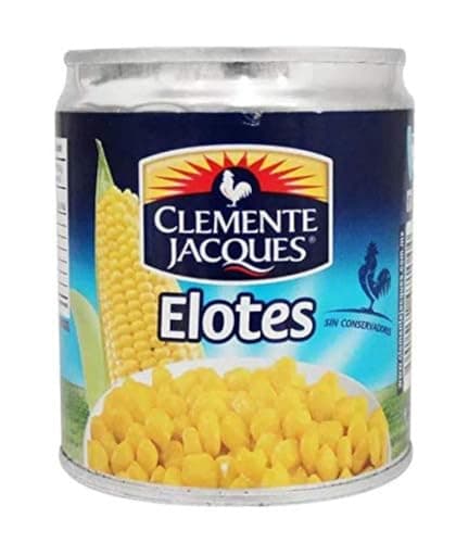 Clemente Jacques, Clemente Jacques Grano Elote, 220 gramos